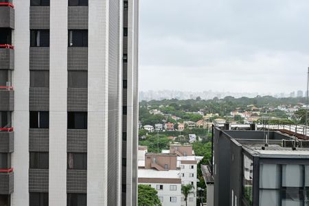 Apartamento à venda com 93m², 3 quartos e 2 vagasVista do Quarto 1