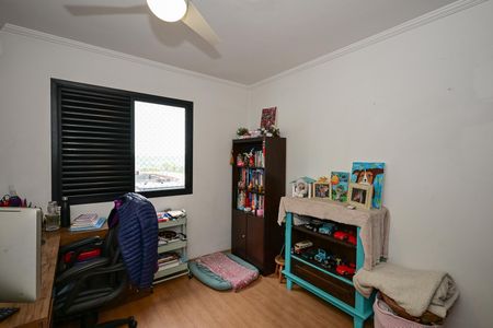 Apartamento à venda com 93m², 3 quartos e 2 vagasQuarto 1