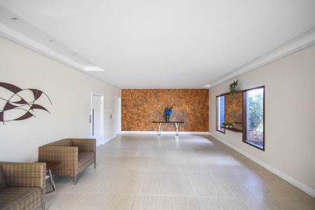 Apartamento à venda com 93m², 3 quartos e 2 vagas Apartamento à venda com 93m², 3 quartos e 2 vagasHall Social