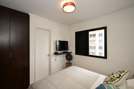 Apartamento à venda com 93m², 3 quartos e 2 vagasSuíte