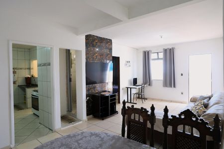 Casa à venda com 110m², 3 quartos e 1 vaga Casa à venda com 110m², 3 quartos e 1 vagaSala