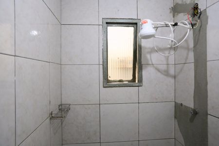 Casa à venda com 110m², 3 quartos e 1 vaga Casa à venda com 110m², 3 quartos e 1 vagaBanheiro