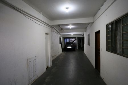 Casa à venda com 110m², 3 quartos e 1 vaga Casa à venda com 110m², 3 quartos e 1 vagaGaragem