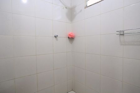 Casa à venda com 110m², 3 quartos e 1 vaga Casa à venda com 110m², 3 quartos e 1 vagaBanheiro da Suíte