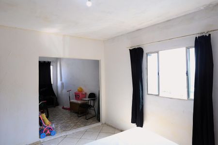 Casa à venda com 110m², 3 quartos e 1 vaga Casa à venda com 110m², 3 quartos e 1 vagaQuarto