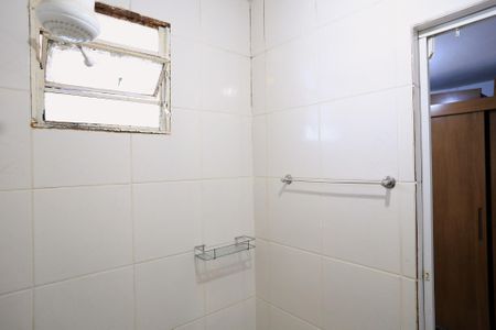 Casa à venda com 110m², 3 quartos e 1 vaga Casa à venda com 110m², 3 quartos e 1 vagaBanheiro da Suíte