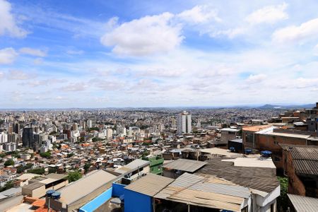 Casa à venda com 110m², 3 quartos e 1 vaga Casa à venda com 110m², 3 quartos e 1 vagaVista do Quarto