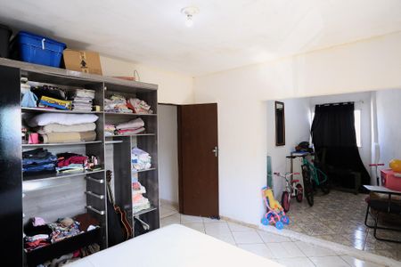 Casa à venda com 110m², 3 quartos e 1 vaga Casa à venda com 110m², 3 quartos e 1 vagaQuarto