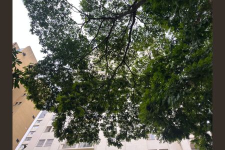 Apartamento para alugar com 114m², 2 quartos e sem vaga Apartamento para alugar com 114m², 2 quartos e sem vagaFachada do Prédio