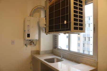 Apartamento para alugar com 114m², 2 quartos e sem vagaÁrea de Serviço