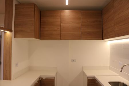 Apartamento para alugar com 114m², 2 quartos e sem vagaCozinha