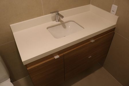 Apartamento para alugar com 114m², 2 quartos e sem vagaBanheiro 2