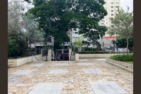 Apartamento para alugar com 114m², 2 quartos e sem vaga Apartamento para alugar com 114m², 2 quartos e sem vagaÁrea comum