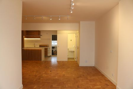 Apartamento para alugar com 114m², 2 quartos e sem vagaSala