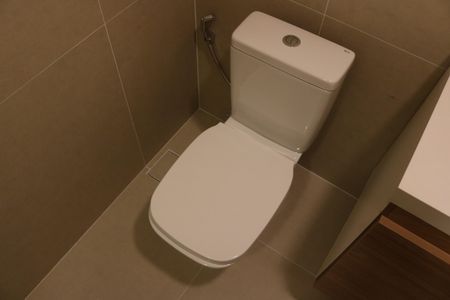 Apartamento para alugar com 114m², 2 quartos e sem vagaBanheiro 2