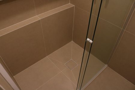 Apartamento para alugar com 114m², 2 quartos e sem vagaBanheiro 1