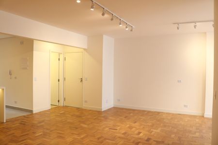 Apartamento para alugar com 114m², 2 quartos e sem vagaSala