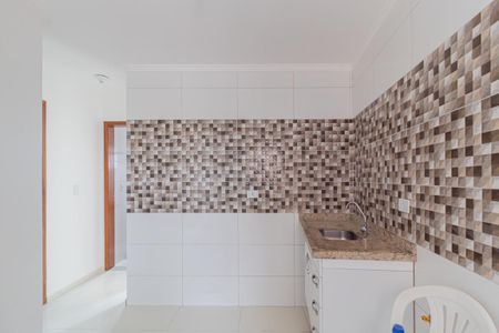 Apartamento para alugar com 46m², 2 quartos e sem vagaCozinha