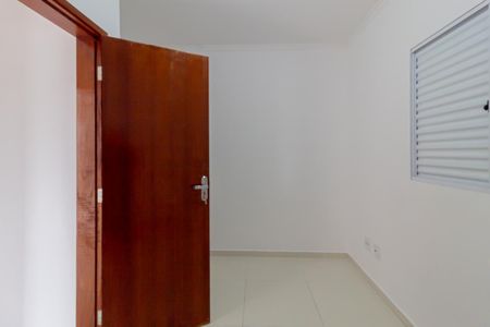 Quarto 1 de apartamento para alugar com 2 quartos, 46m² em Jardim Três Marias, São Paulo