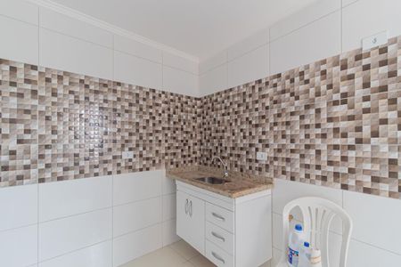 Apartamento para alugar com 46m², 2 quartos e sem vagaCozinha