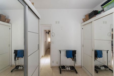 Apartamento à venda com 70m², 3 quartos e 1 vagaQuarto 1