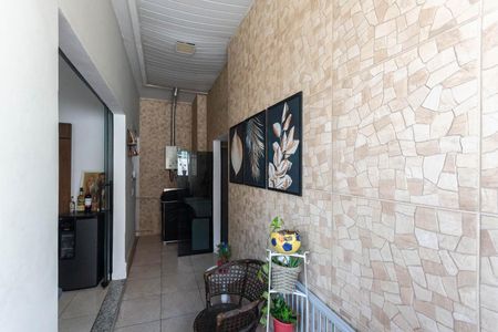 Apartamento à venda com 70m², 3 quartos e 1 vagaVaranda da Sala