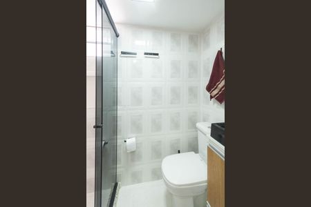 Apartamento à venda com 70m², 3 quartos e 1 vagaBanheiro 2