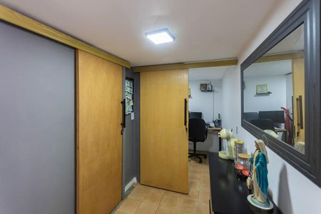 Apartamento à venda com 70m², 3 quartos e 1 vagaHall