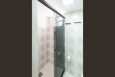 Apartamento à venda com 70m², 3 quartos e 1 vagaBanheiro 2