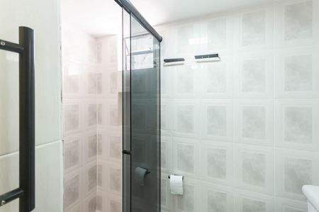 Apartamento à venda com 70m², 3 quartos e 1 vagaBanheiro 2