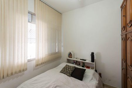 Apartamento à venda com 70m², 3 quartos e 1 vagaQuarto 2