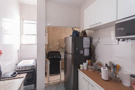 Apartamento à venda com 70m², 3 quartos e 1 vagaCozinha