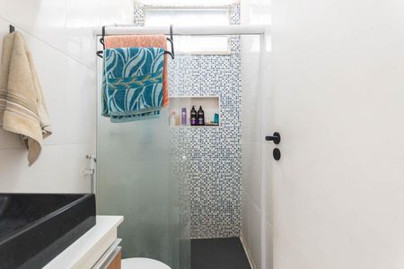 Apartamento à venda com 70m², 3 quartos e 1 vagaBanheiro 1