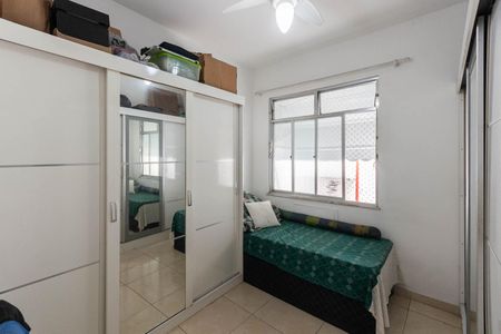 Apartamento à venda com 70m², 3 quartos e 1 vagaQuarto 1