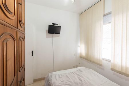 Apartamento à venda com 70m², 3 quartos e 1 vagaQuarto 2