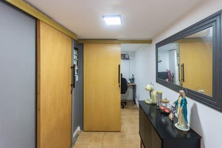 Apartamento à venda com 70m², 3 quartos e 1 vagaHall