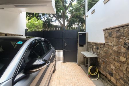 Casa à venda com 90m², 2 quartos e 1 vagaGaragem 