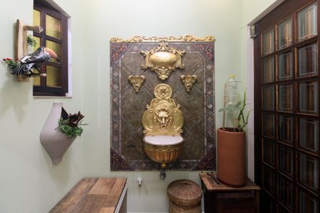 Casa à venda com 90m², 2 quartos e 1 vagaQuintal 