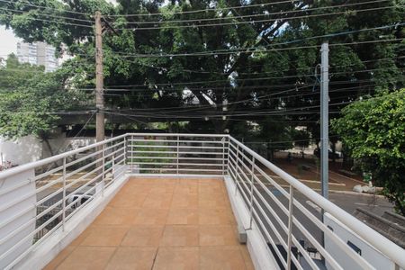 Casa à venda com 90m², 2 quartos e 1 vagaVaranda Quarto 1