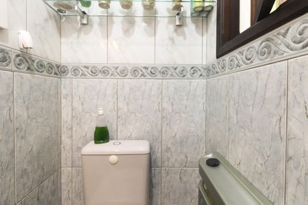 Casa à venda com 90m², 2 quartos e 1 vagaLavabo e Sauna 