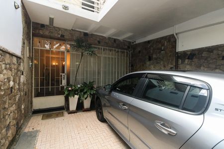 Casa à venda com 90m², 2 quartos e 1 vagaGaragem 