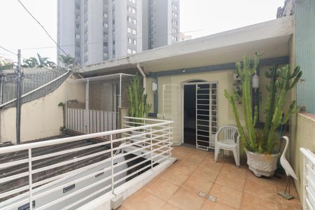 Casa à venda com 90m², 2 quartos e 1 vagaVaranda Quarto 1