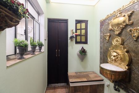 Casa à venda com 90m², 2 quartos e 1 vagaQuintal 