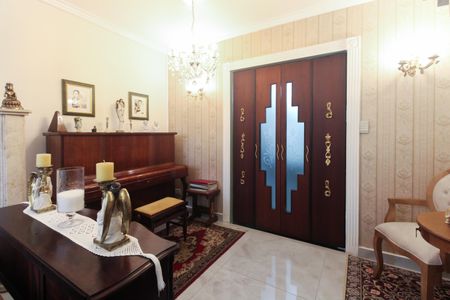 Casa à venda com 90m², 2 quartos e 1 vagaSala 