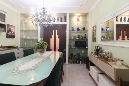 Casa à venda com 90m², 2 quartos e 1 vagaSala de Jantar 