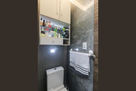 Casa à venda com 90m², 2 quartos e 1 vagaBanheiro 