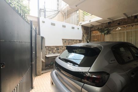 Casa à venda com 90m², 2 quartos e 1 vagaGaragem 