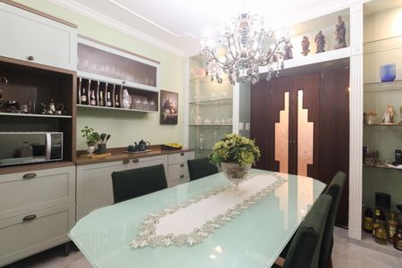 Casa à venda com 90m², 2 quartos e 1 vagaSala de Jantar 