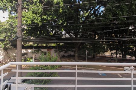 Casa à venda com 90m², 2 quartos e 1 vagaVaranda Quarto 1 - Vista 