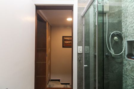 Casa à venda com 90m², 2 quartos e 1 vagaBanheiro 